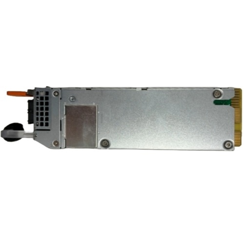 Dell Fonte de alimentação Single, Hot-Plug, 1400W - 48VDC, NAF 1