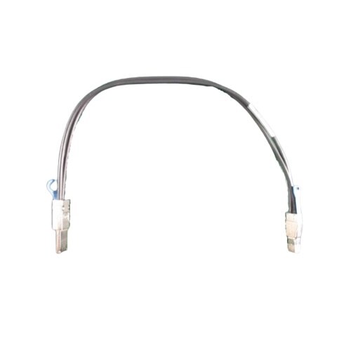 6G SAS Cabo MINI to HD 0.5 Metros 1