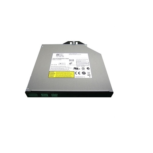 Unidade combinada de DVD+/-RW Serial ATA da Dell 1