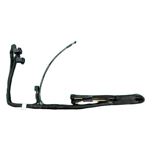 Dell Cabos de GPU CEM H++ para GPUs de largura dupla, Instalação pelo Cliente 1