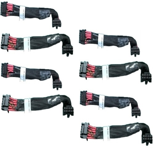 GPU de alimentação Cabo Kit 1