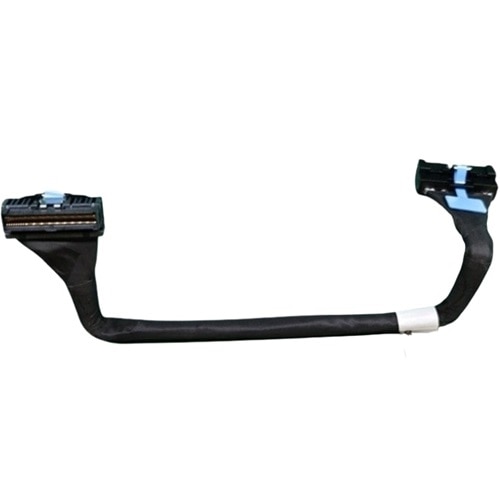 Kit de conversão do Dell PERC: do PERC H365i para o PERC H965i frontal (16x 2,5" SAS4/SATA + 8x 2,5" NVMe RAID) 1