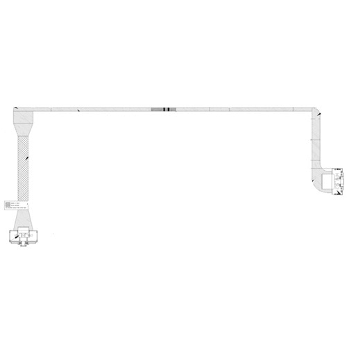 Kit de conversão do Dell PERC: do PERC H365i para o PERC H965i frontal (8 ou 10 SAS/SATA/RAID NVMe de 2,5 pol.) 1