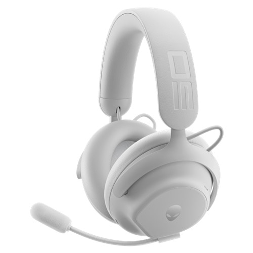 Novo Alienware 7.1 Gaming Headset: AW510H | Dell Brasil