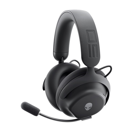 Novo Alienware 7.1 Gaming Headset: AW510H | Dell Brasil