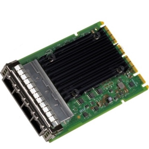 Intel® i350 Quatro portas 1GbE Base-T adaptador, OCP 3.0 1