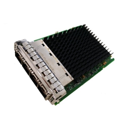 Intel® X710-T4L 10GbE Base-T, OCP 3.0 e Quatro portas da 1