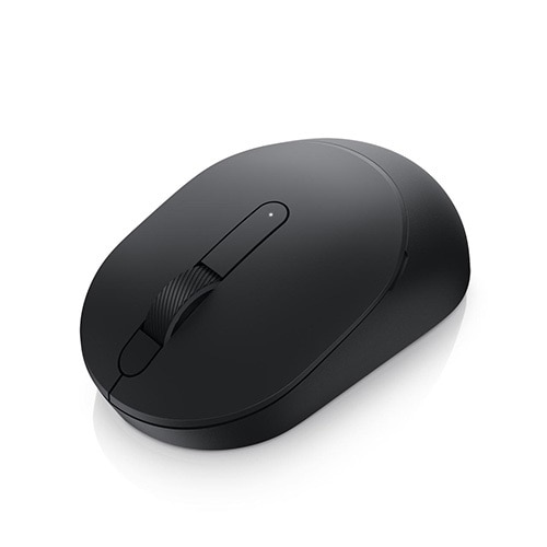 Mouse sem fio móvel da Dell - MS3320W - Preto