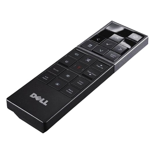 Controle remoto para o Projetor Dell M900HD 1