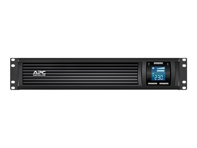 APC Smart-UPS C 1500VA 2U LCD - UPS - 900-watt - 1500 VA 1