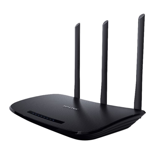 Como bloquear intrusos pelo endereço MAC no roteador TP-Link