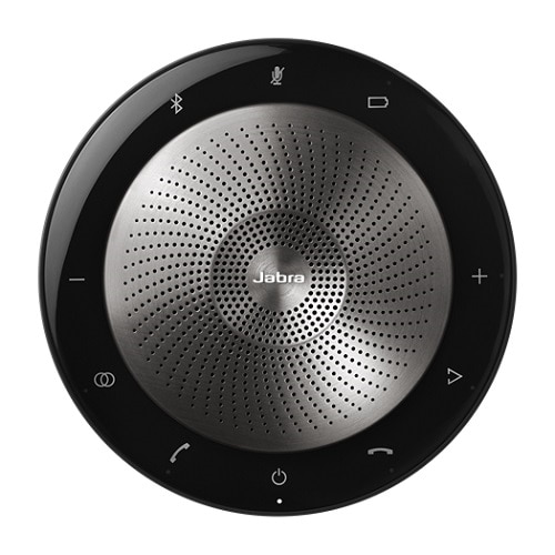 Caixa de Som Jabra SPEAK 710 – Skype for Business 1