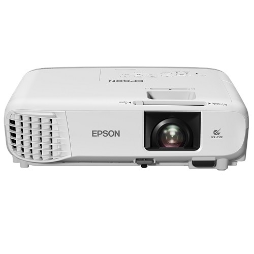 Projetor Epson PowerLite X39 é boa?