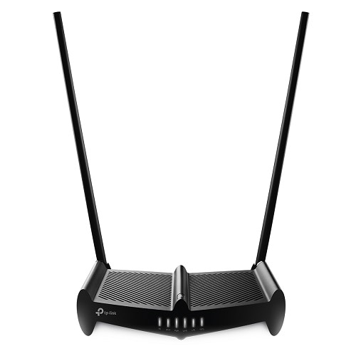 Roteador Wireless N 300Mbps High Power TP-Link TL-WR841HP