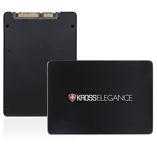 SSD Interno SATA III 2.5" 960G Kross Elegance KE-SSDIS96G 1