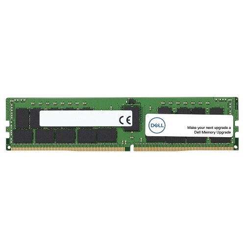 Upgrade de memória Dell — 32 GB — 2RX8 DDR4 RDIMM de 3.200 MHz BASE de 16 Gb (incompatível com CPU Skylake) 1