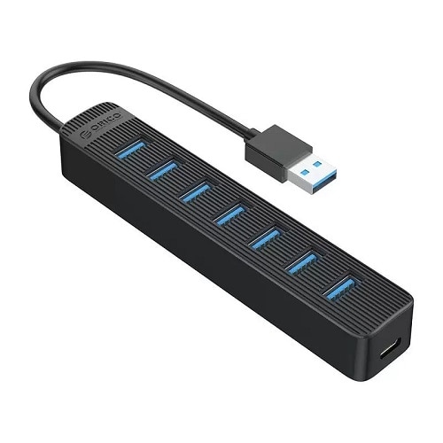 Hub USB 3.0 - 7 Portas ORICO 1