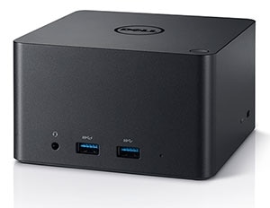 Dell Wireless Dock Product Shot