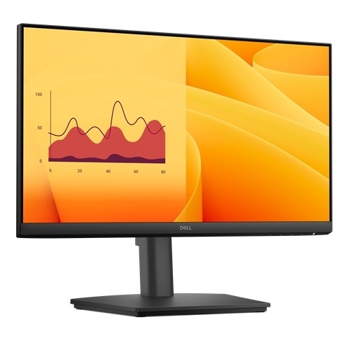 Dell Pro 22 skärm med justerbart stativ – E2225HSM