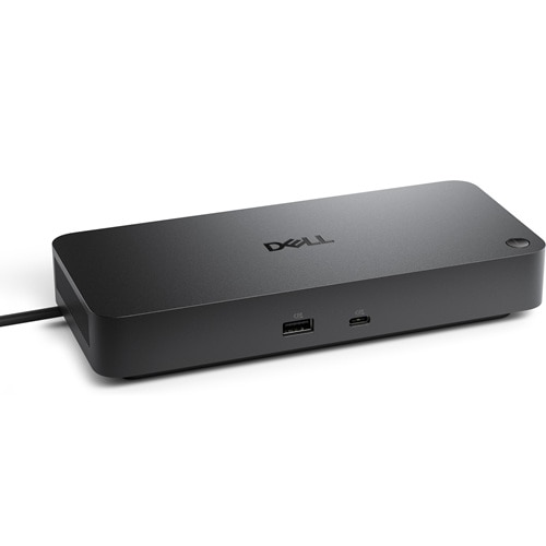 Dell Pro Thunderbolt 5 dockningsstation - WD25TB5