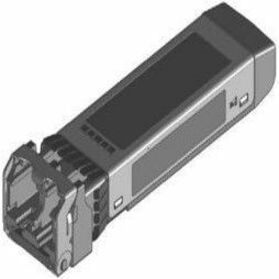 Dells nätverks, sändtagare, 25GbE SFP28 SR, No FEC, MMF, Duplex LC 1