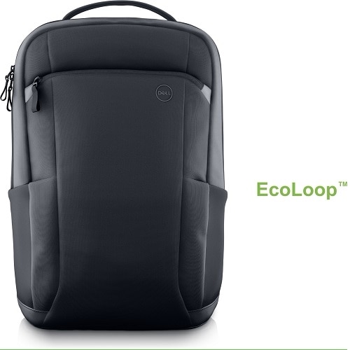 Dell Pro 14–16 Plus EcoLoop Slim-ryggsäck - CP5724S