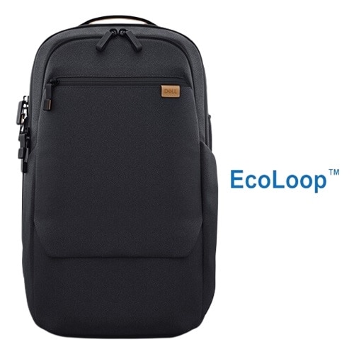 Dell Pro 14-16 Premium EcoLoop-ryggsäck​ - CP7625