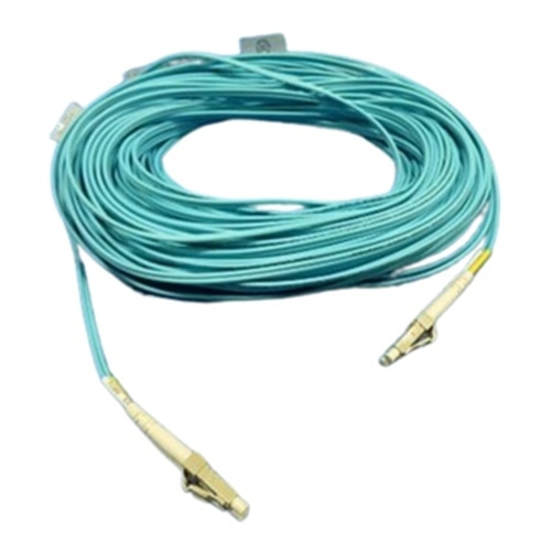Dell nätverks OM4 LC - LC fiberoptisk kabel (optisk krävs) - 30meter 1