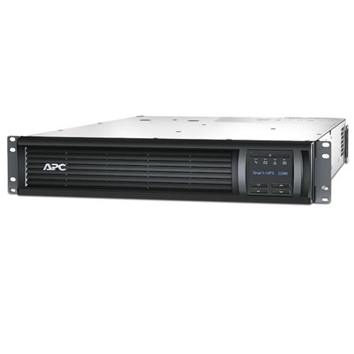 APC Smart-UPS 2200 LCD - UPS - 1.98 kW - 2200 VA 1