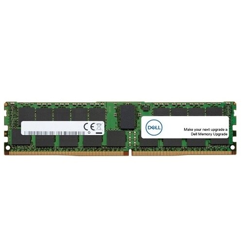 Dell minnesuppgradering - 16GB - 2RX4 DDR4 RDIMM 2133MHz 1