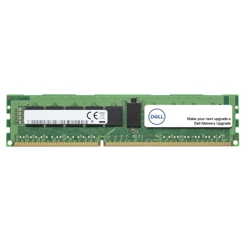 SNS endast - Dell minnesuppgradering - 8 GB - 1Rx8 DDR4 RDIMM 3200 MT/s 1