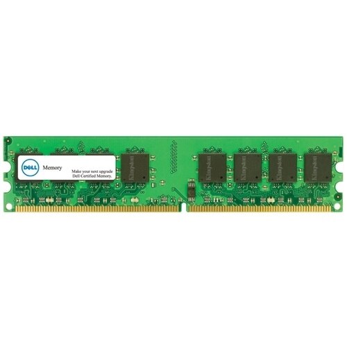 Dell minnesuppgradering - 32GB - 2RX8 DDR4 UDIMM 3200MHz Felkorrigerande 1