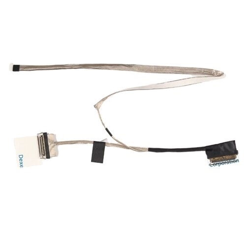 Dells inbäddade DisplayPort-kabel för LCD-skärm utan pekfunktion  1