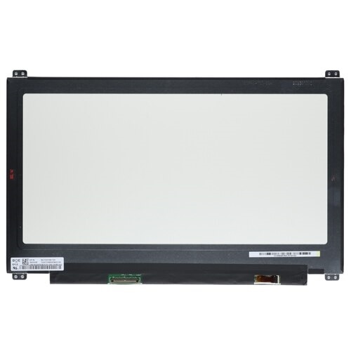 Dell 13,3-tums FHD-skärm pekfunktion med antireflexbehandlad LCD 1
