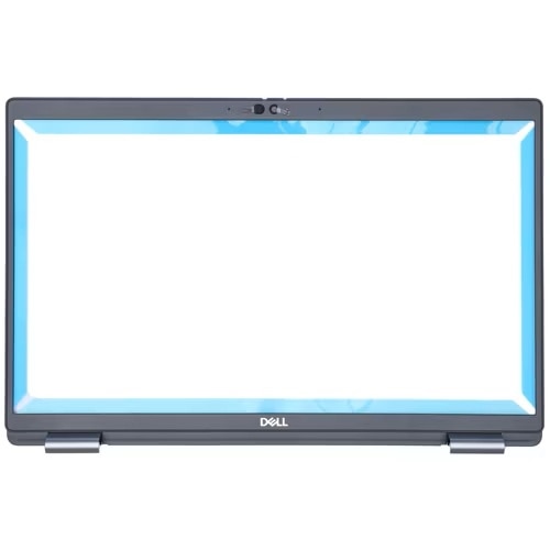 Dell LCD-skärm med och utan pekfunktion, IR-kamera och mikrofon i ramen  1