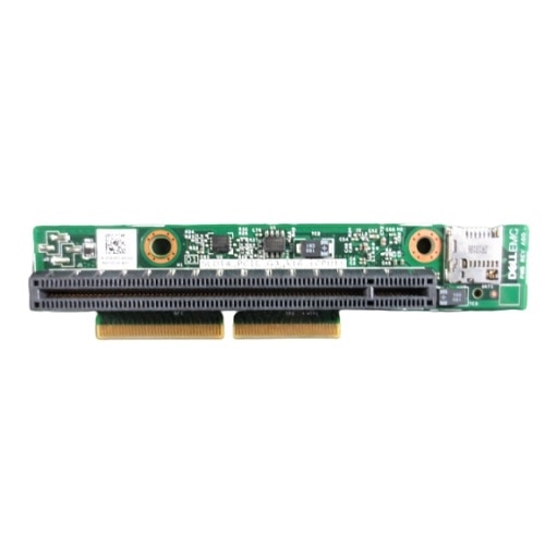 PCIe Riser 对于 C6420, Customer Install 1