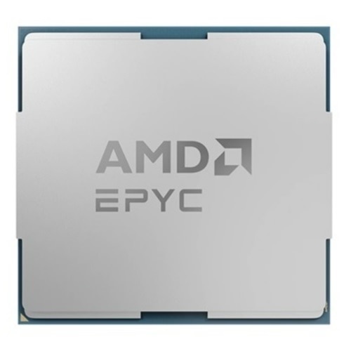  AMD EPYC™ 9554 3.10GHz 64 核处理器, 64C/128T, 256M 高速缓存 (360W) DDR5-4800 1