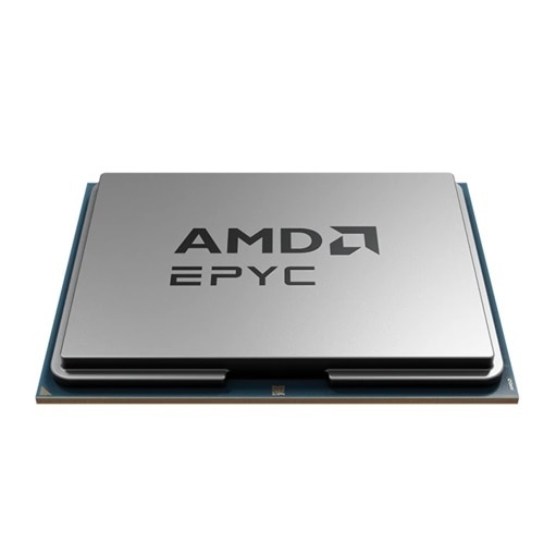 AMD EPYC™ 8324P 2.35GHz 32 核处理器, 32C/64T, 64M 高速缓存, (185W) DDR5-4800  1