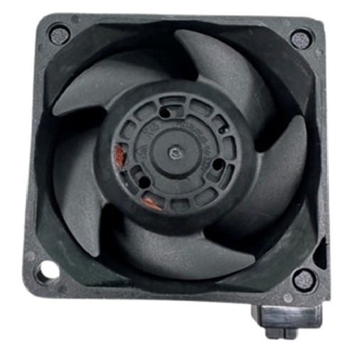 戴尔 PowerEdge 2U Sirocco 扇, 客户安装 1