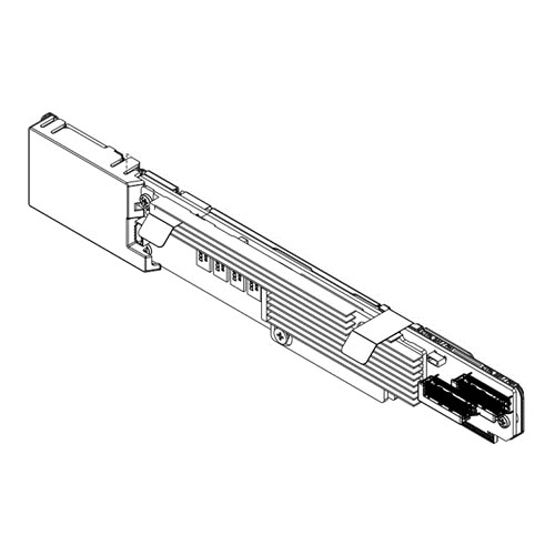 戴尔 PERC H965i 控制器 卡片 （8Gb） MX, CK 1