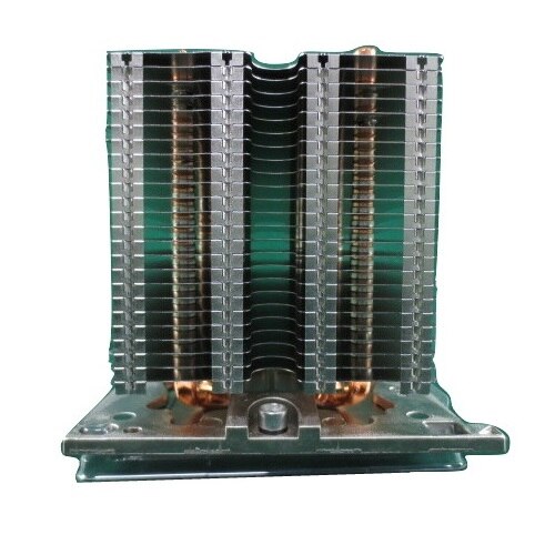 散热器 for PowerEdge T640/T440 for CPUs up to 165W,CK 1