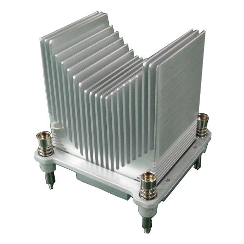 标准 散热器 对于 R240/R340 1