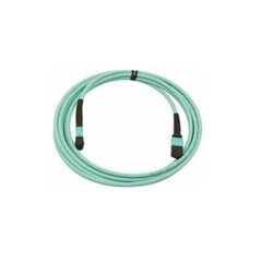戴尔 网络 MPO Type B Crossover 缆, 多模 纤 OM4, 10meter 1