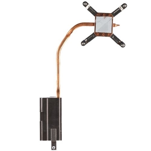 戴尔散热器组件 1