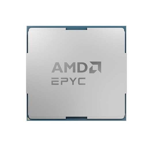AMD EPYC™ 9374F 3.85GHz 32 核心 處理器, 32C/64T, 256M 快取, (320W) DDR5-4800 1