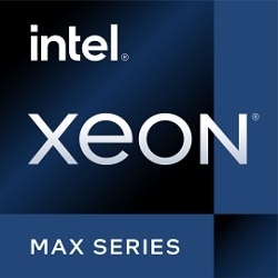 Intel® Xeon® Max 9460 2.2GHz 40 核心 處理器, 40C/80T, 16GT/s, 98M 快取, Turbo, HT (350W) DDR5-4800, 客户安装 1
