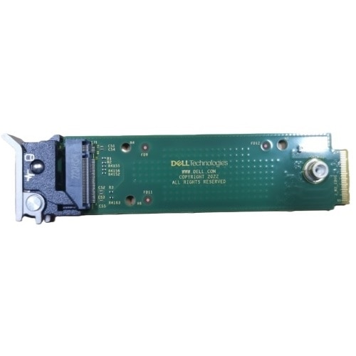 戴爾 PERC H755 MX, CK (所需 PERC 纜 kit) 1