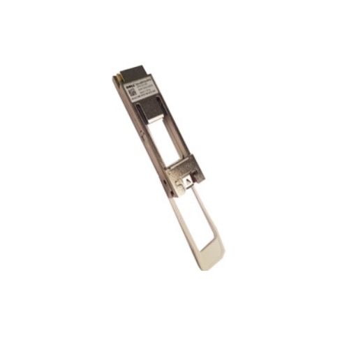 Dell 網路 配接卡, QSFP28 到 SFP28 for select optics 僅 1