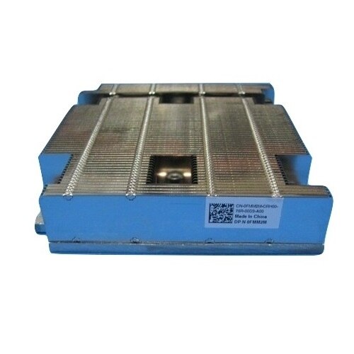 C6420 Extended Width CPU1 散熱器 for High Freq/Power CPU, CK 1