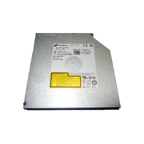 Dell DVD +/-RW SATA 內接 for PowerEdge R840 1